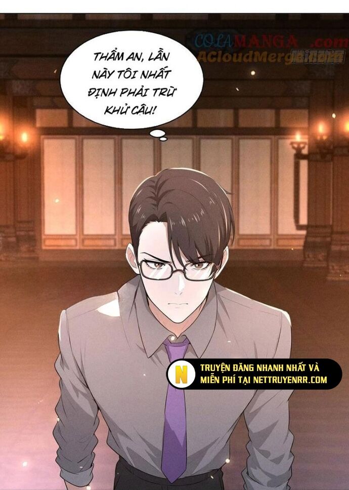 Ta Nắm Giữ Linh Khí Thức Tỉnh Chapter 117 - Trang 2