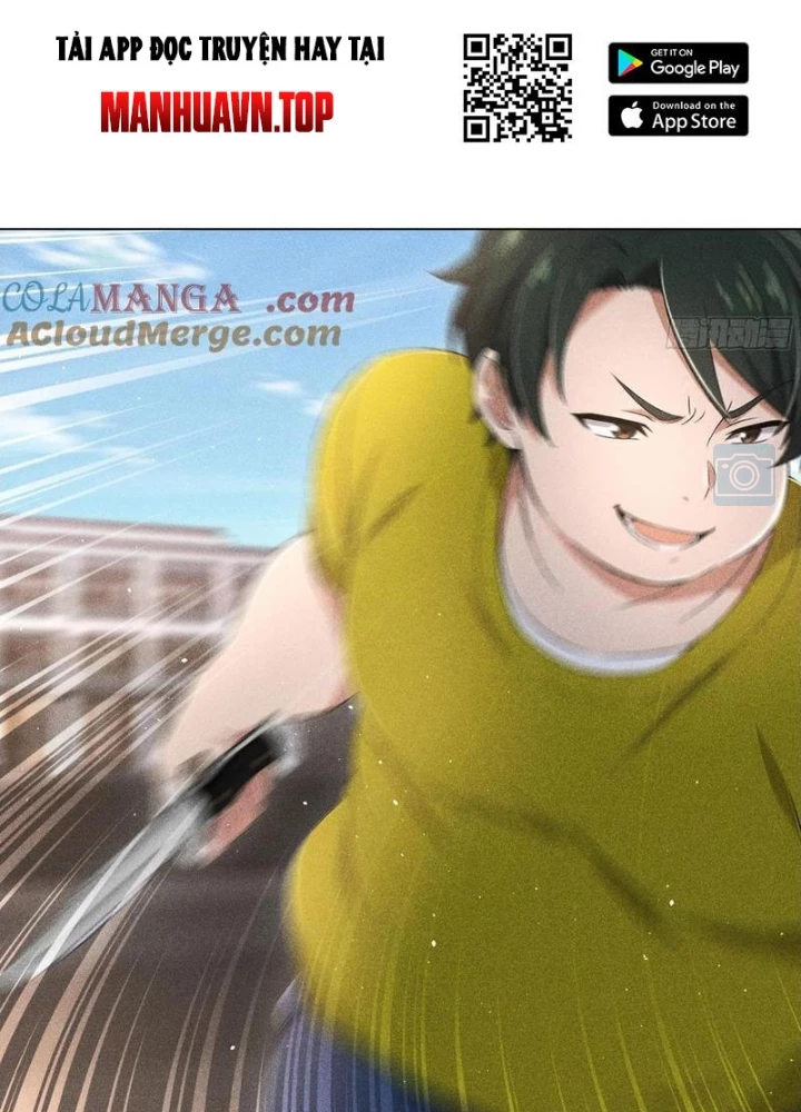 Ta Nắm Giữ Linh Khí Thức Tỉnh Chapter 118 - Trang 2