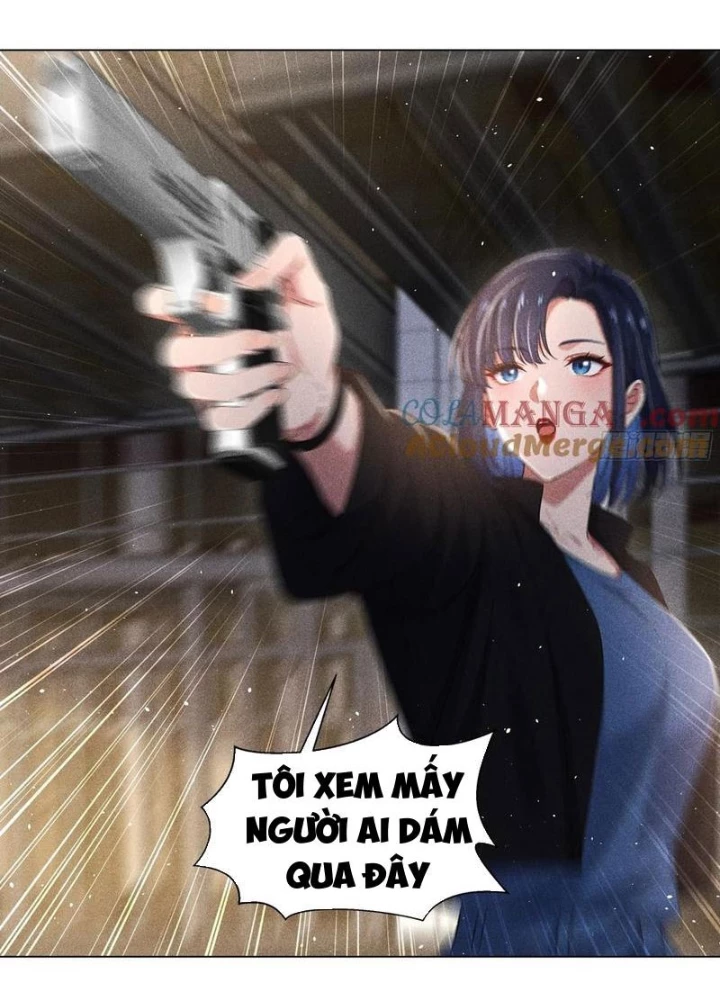 Ta Nắm Giữ Linh Khí Thức Tỉnh Chapter 118 - Trang 2