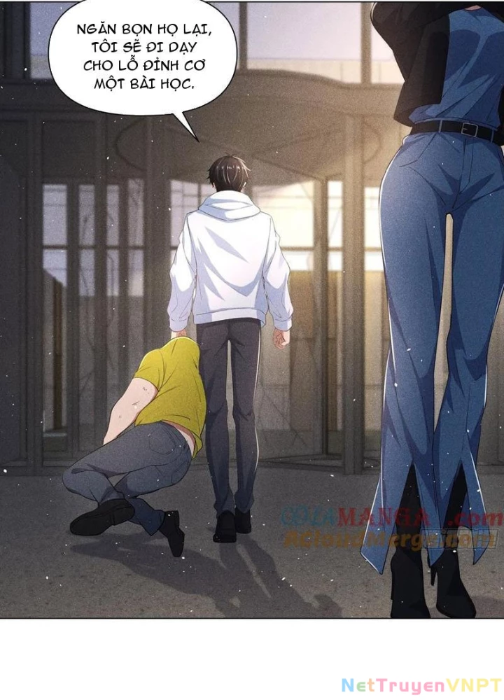 Ta Nắm Giữ Linh Khí Thức Tỉnh Chapter 118 - Trang 2