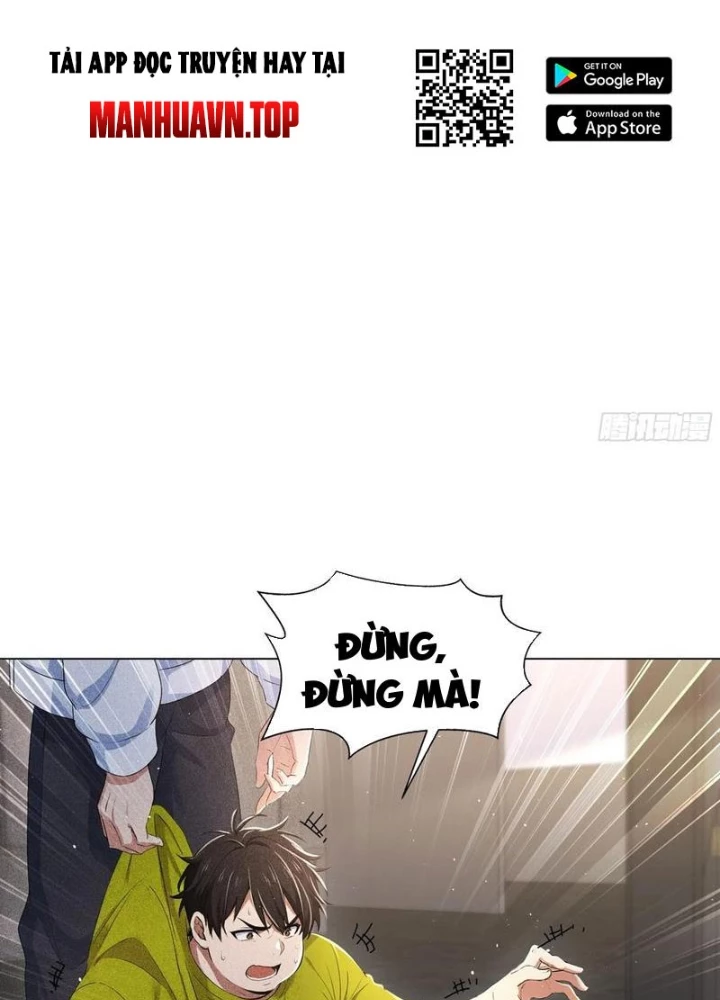 Ta Nắm Giữ Linh Khí Thức Tỉnh Chapter 118 - Trang 2