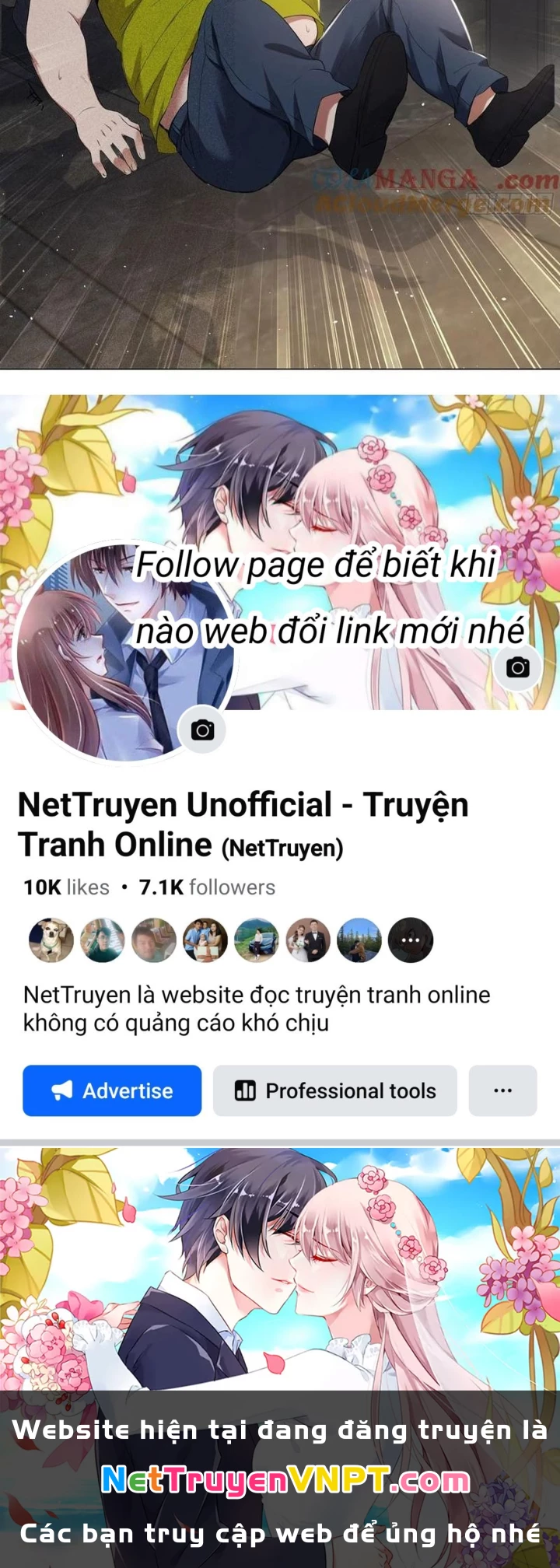 Ta Nắm Giữ Linh Khí Thức Tỉnh Chapter 118 - Trang 2