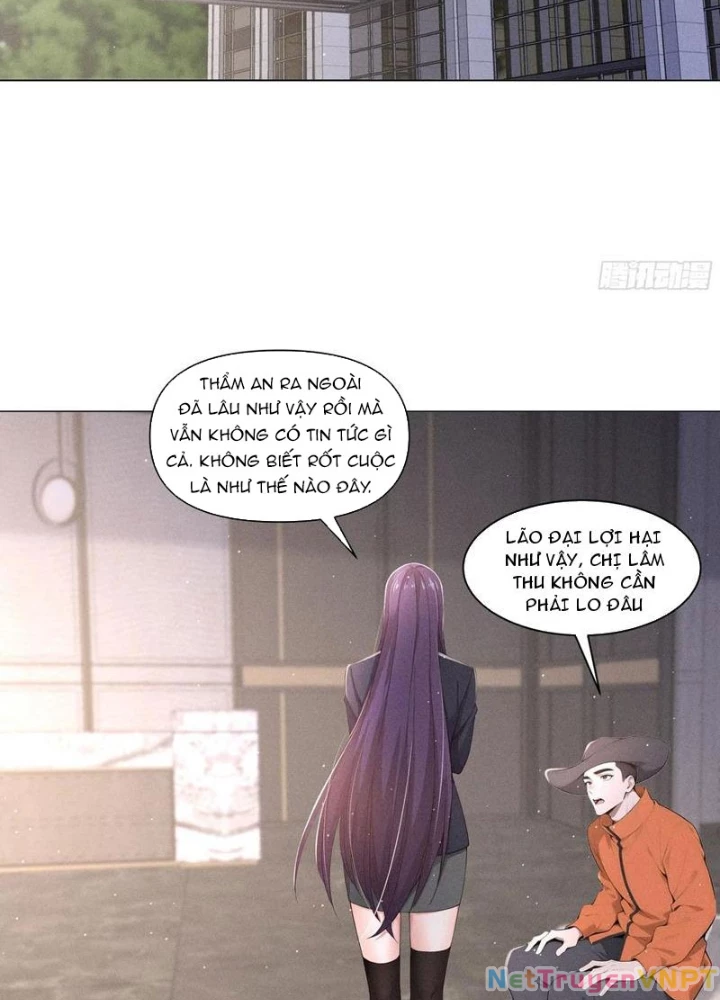 Ta Nắm Giữ Linh Khí Thức Tỉnh Chapter 118 - Trang 2