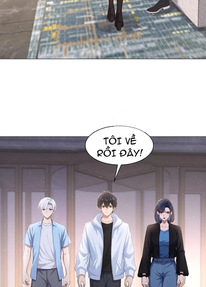 Ta Nắm Giữ Linh Khí Thức Tỉnh Chapter 118 - Trang 2