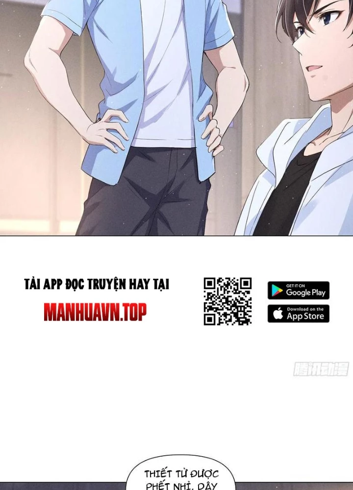 Ta Nắm Giữ Linh Khí Thức Tỉnh Chapter 118 - Trang 2