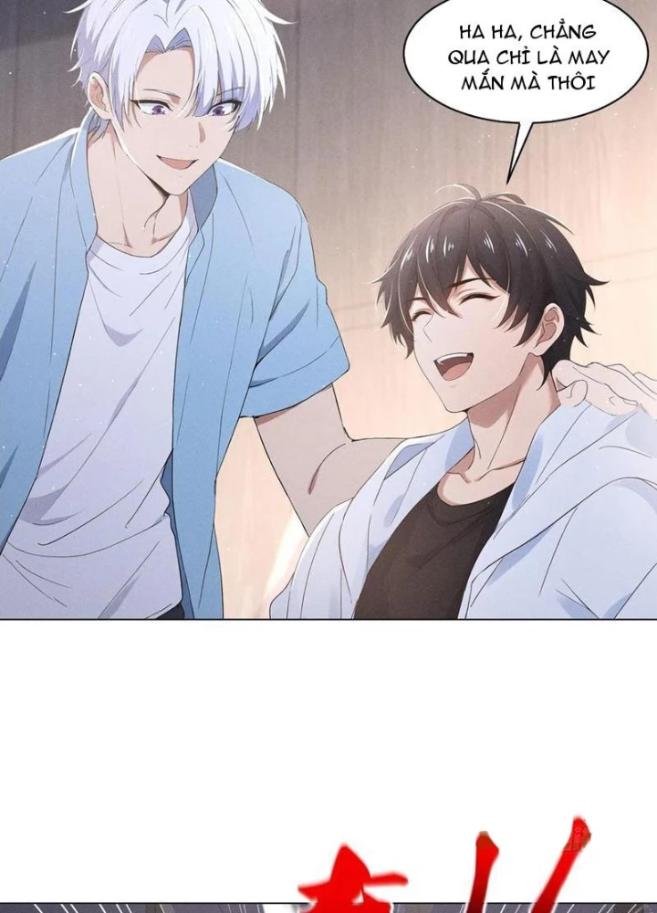 Ta Nắm Giữ Linh Khí Thức Tỉnh Chapter 118 - Trang 2
