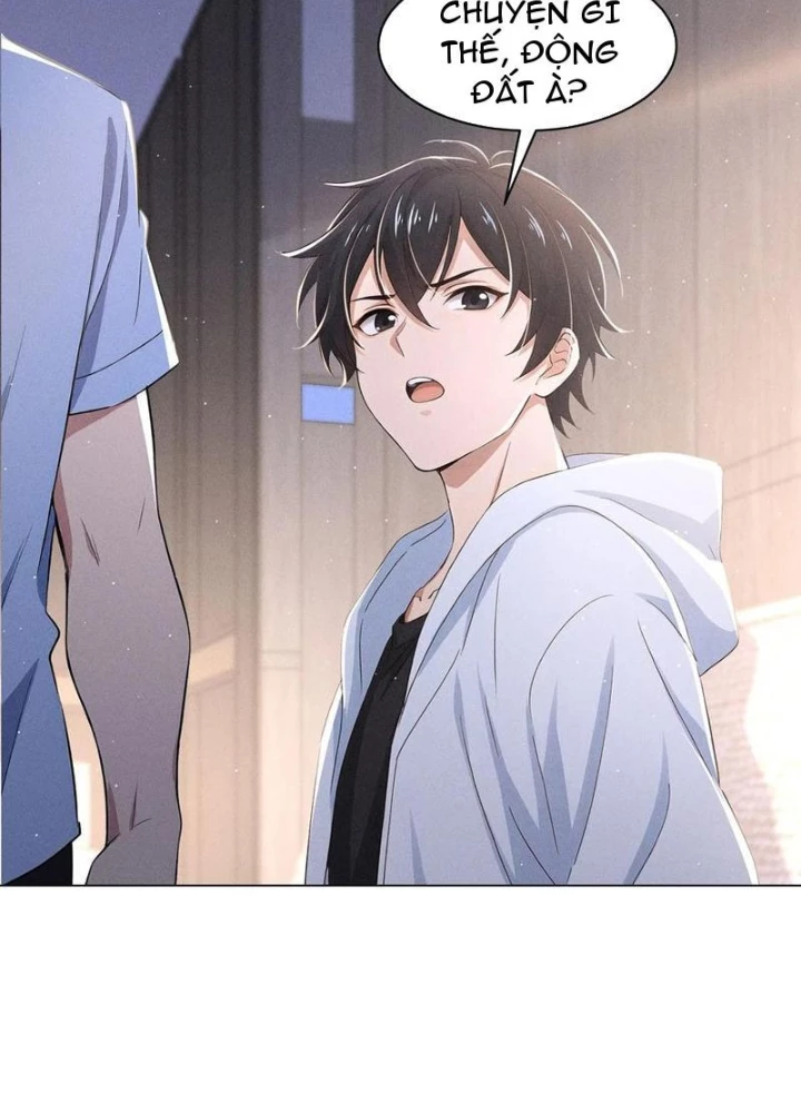 Ta Nắm Giữ Linh Khí Thức Tỉnh Chapter 118 - Trang 2