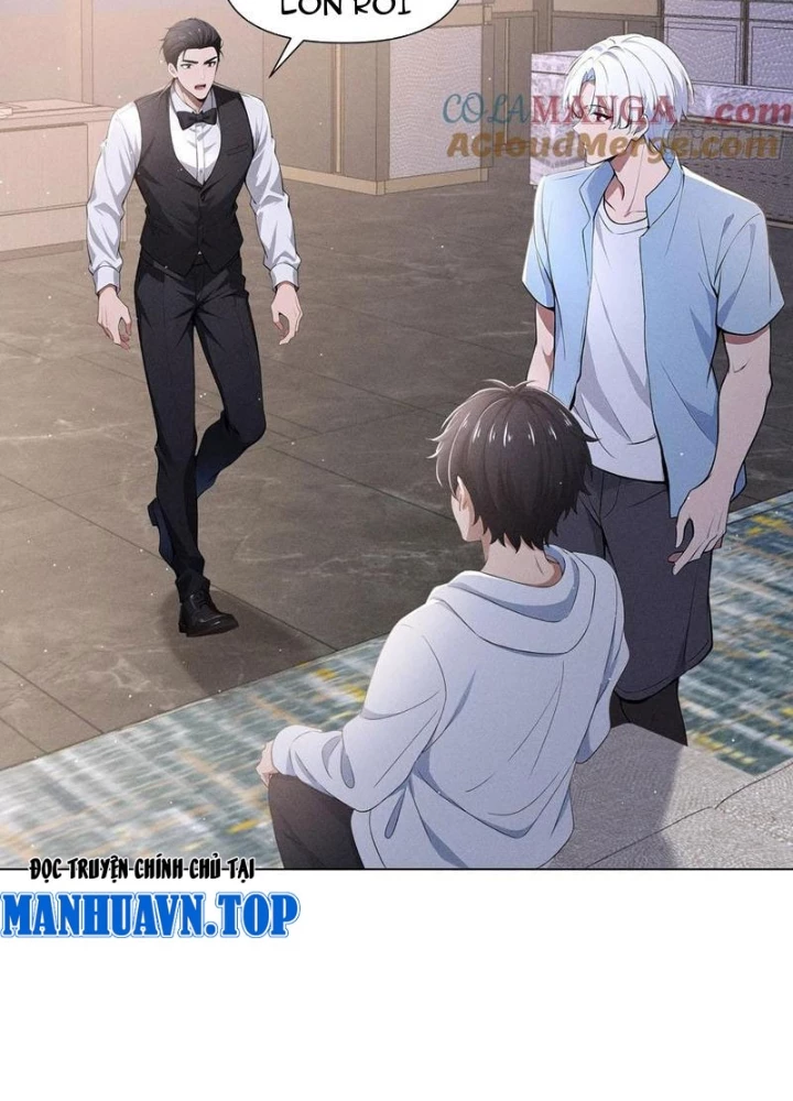 Ta Nắm Giữ Linh Khí Thức Tỉnh Chapter 118 - Trang 2