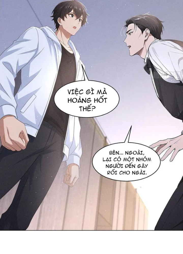 Ta Nắm Giữ Linh Khí Thức Tỉnh Chapter 118 - Trang 2