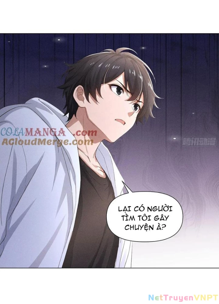 Ta Nắm Giữ Linh Khí Thức Tỉnh Chapter 118 - Trang 2