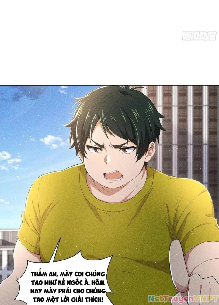 Ta Nắm Giữ Linh Khí Thức Tỉnh Chapter 118 - Trang 2