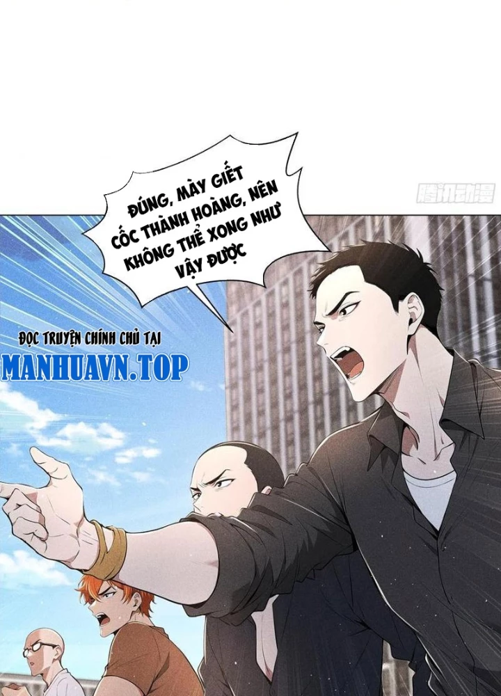 Ta Nắm Giữ Linh Khí Thức Tỉnh Chapter 118 - Trang 2