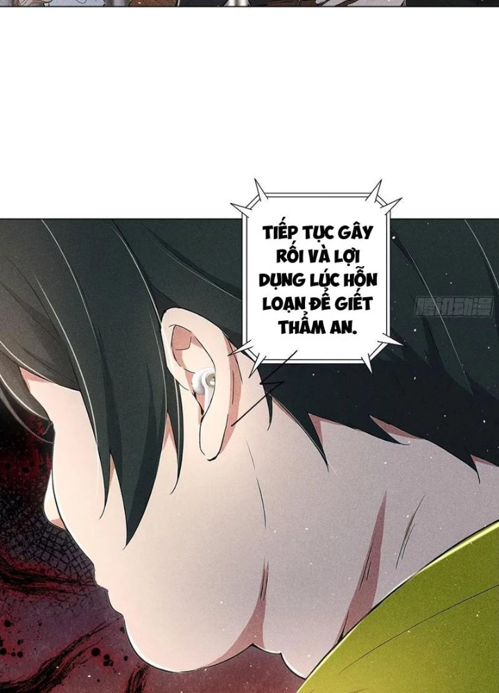 Ta Nắm Giữ Linh Khí Thức Tỉnh Chapter 118 - Trang 2