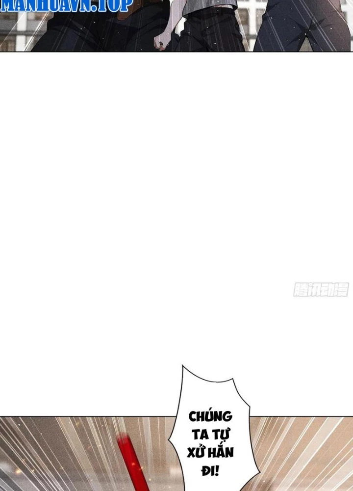 Ta Nắm Giữ Linh Khí Thức Tỉnh Chapter 118 - Trang 2