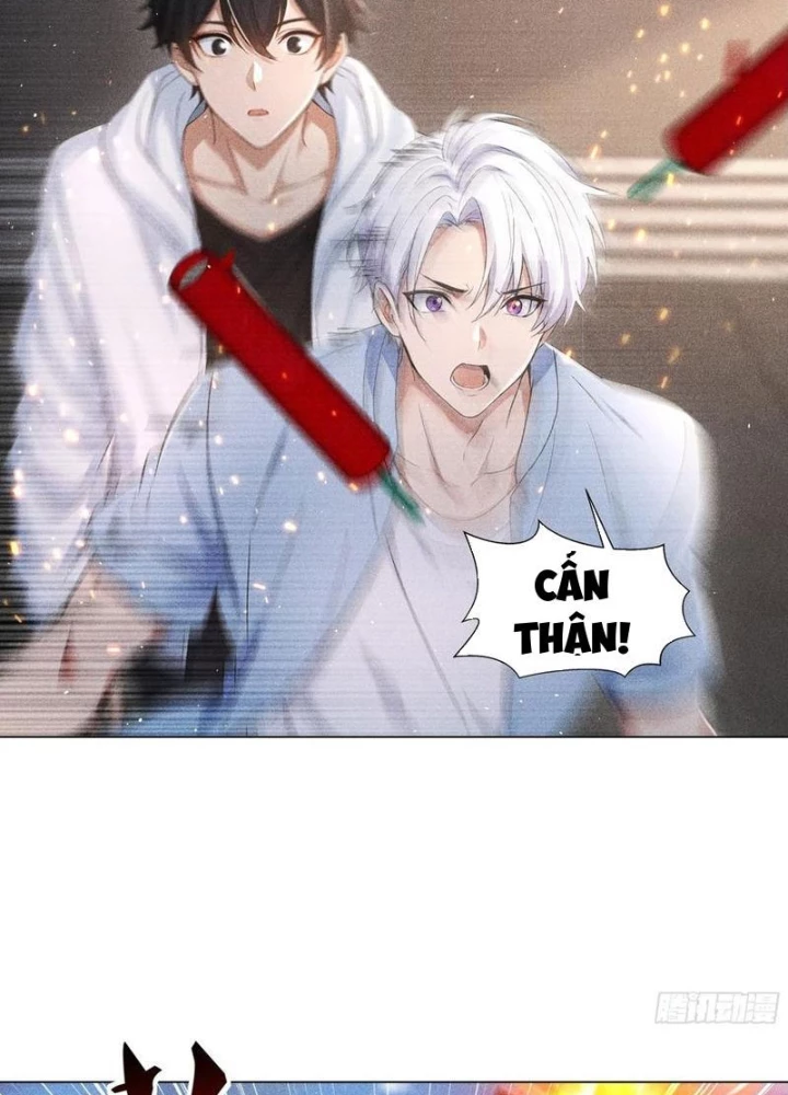 Ta Nắm Giữ Linh Khí Thức Tỉnh Chapter 118 - Trang 2