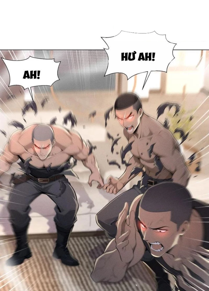 Ta Nắm Giữ Linh Khí Thức Tỉnh Chapter 119 - Trang 2