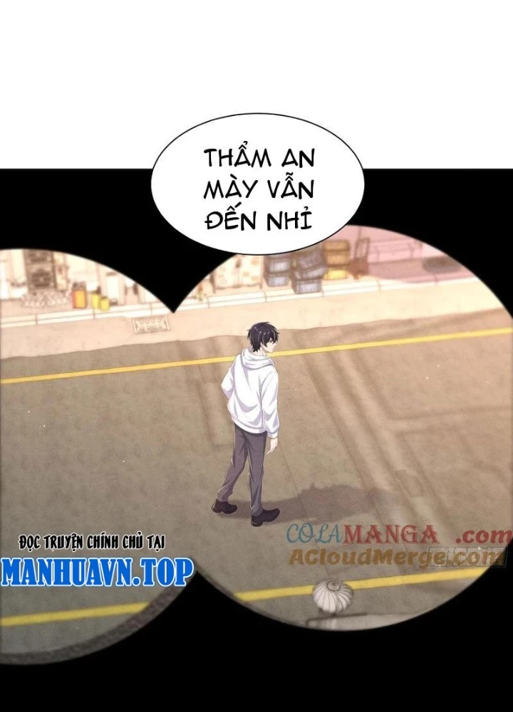 Ta Nắm Giữ Linh Khí Thức Tỉnh Chapter 119 - Trang 2
