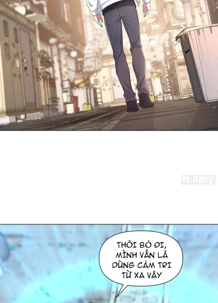 Ta Nắm Giữ Linh Khí Thức Tỉnh Chapter 119 - Trang 2