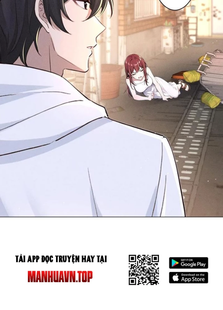 Ta Nắm Giữ Linh Khí Thức Tỉnh Chapter 119 - Trang 2