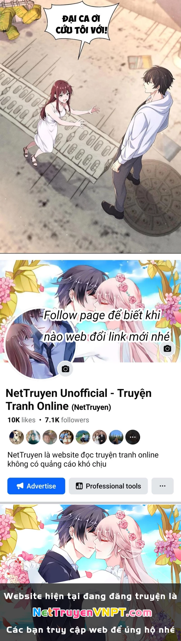 Ta Nắm Giữ Linh Khí Thức Tỉnh Chapter 119 - Trang 2