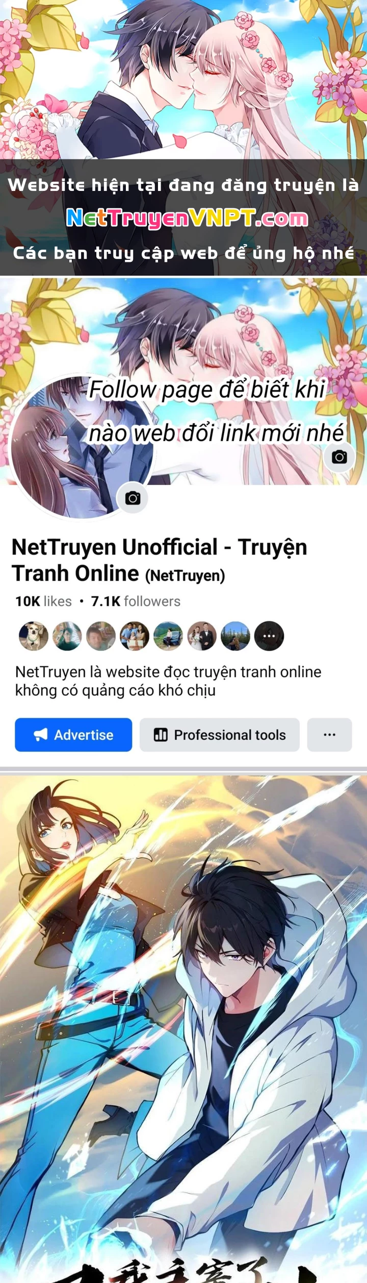 Ta Nắm Giữ Linh Khí Thức Tỉnh Chapter 119 - Trang 2