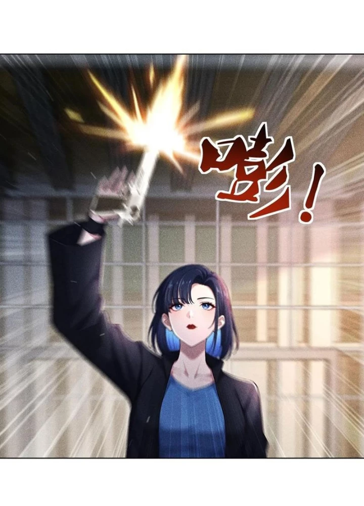 Ta Nắm Giữ Linh Khí Thức Tỉnh Chapter 119 - Trang 2