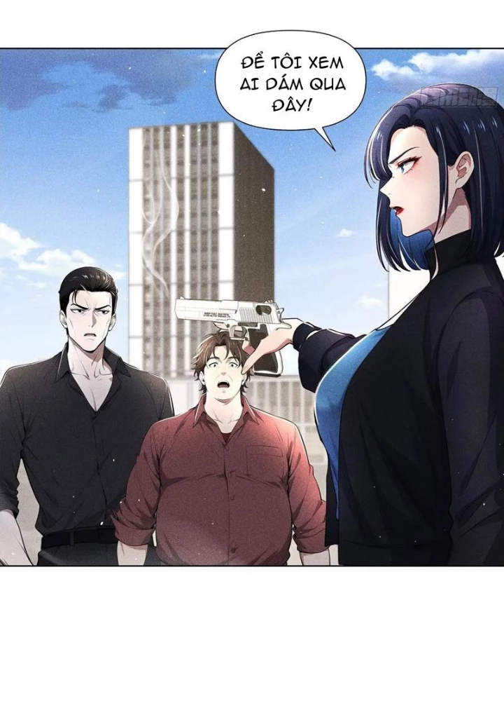 Ta Nắm Giữ Linh Khí Thức Tỉnh Chapter 119 - Trang 2