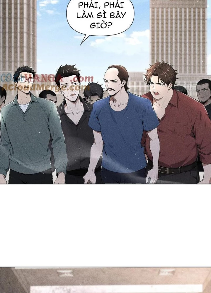 Ta Nắm Giữ Linh Khí Thức Tỉnh Chapter 119 - Trang 2
