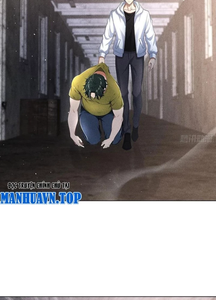 Ta Nắm Giữ Linh Khí Thức Tỉnh Chapter 119 - Trang 2