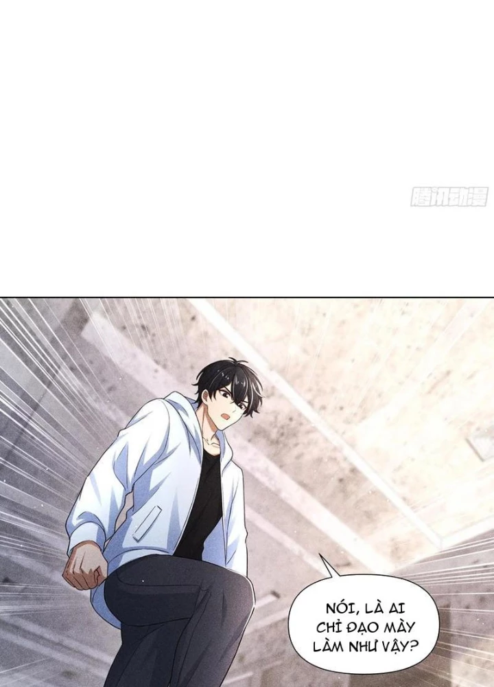 Ta Nắm Giữ Linh Khí Thức Tỉnh Chapter 119 - Trang 2