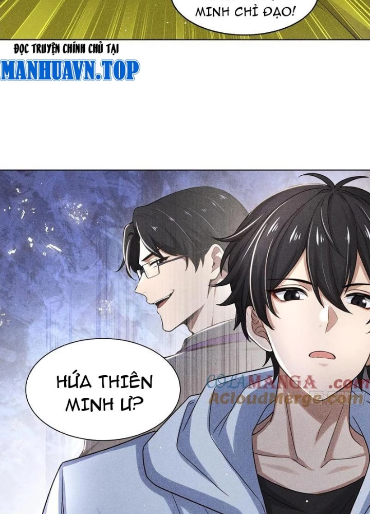 Ta Nắm Giữ Linh Khí Thức Tỉnh Chapter 119 - Trang 2