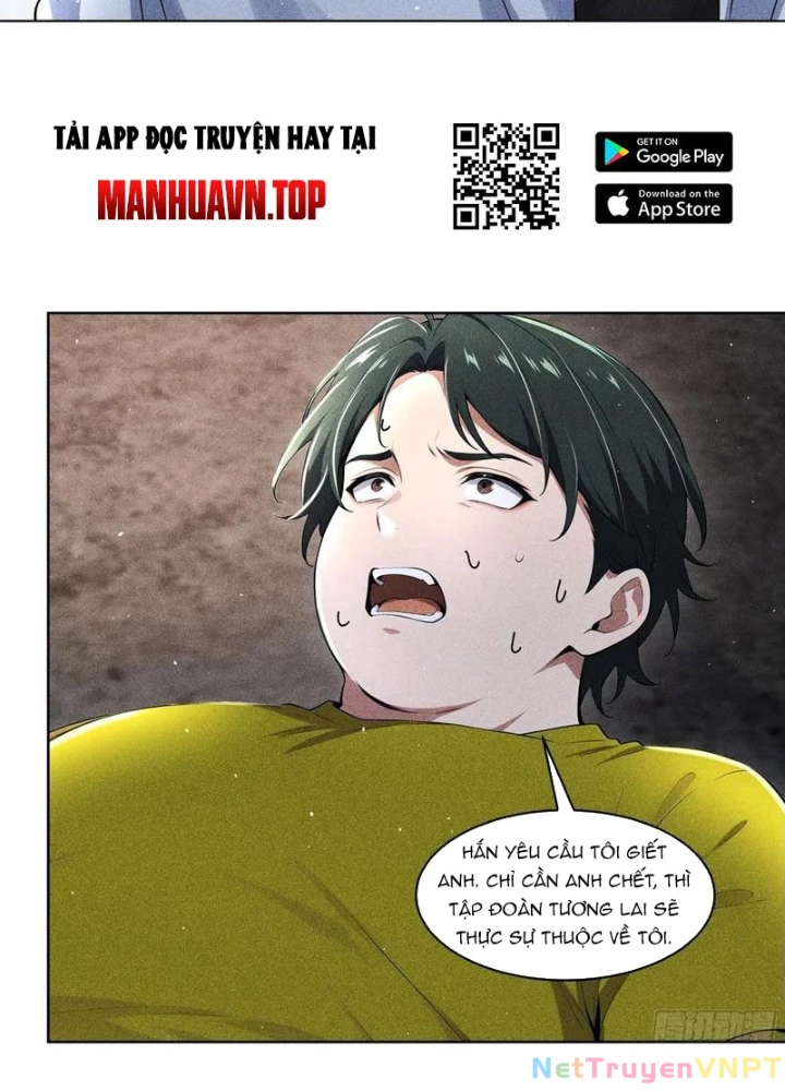 Ta Nắm Giữ Linh Khí Thức Tỉnh Chapter 119 - Trang 2