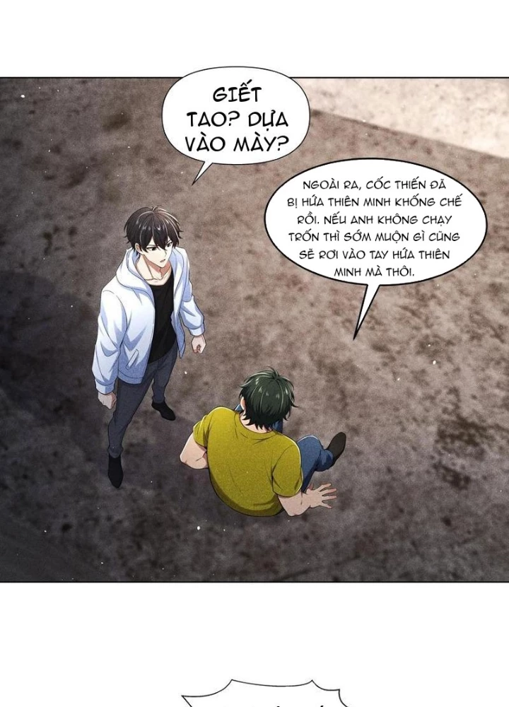 Ta Nắm Giữ Linh Khí Thức Tỉnh Chapter 119 - Trang 2