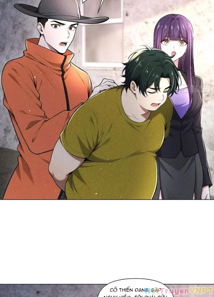 Ta Nắm Giữ Linh Khí Thức Tỉnh Chapter 119 - Trang 2