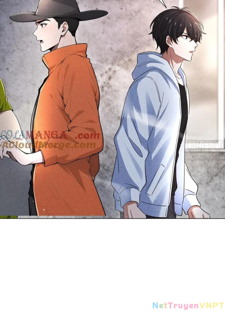 Ta Nắm Giữ Linh Khí Thức Tỉnh Chapter 119 - Trang 2