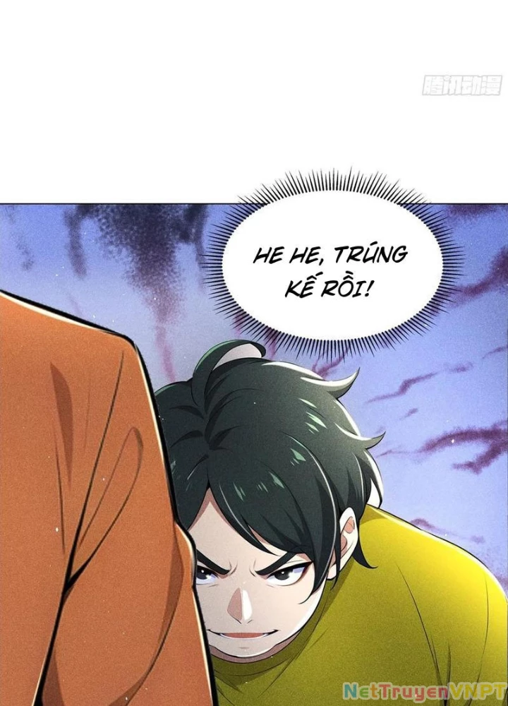 Ta Nắm Giữ Linh Khí Thức Tỉnh Chapter 119 - Trang 2