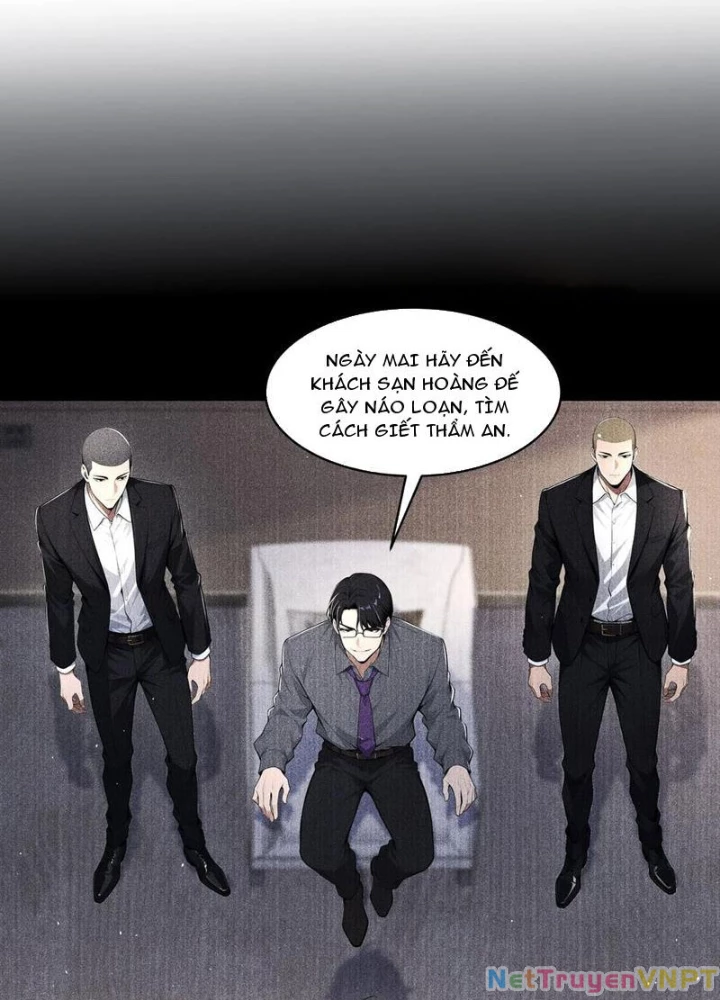 Ta Nắm Giữ Linh Khí Thức Tỉnh Chapter 119 - Trang 2