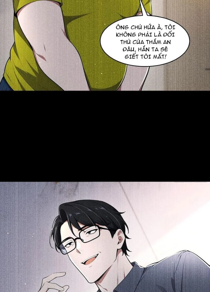 Ta Nắm Giữ Linh Khí Thức Tỉnh Chapter 119 - Trang 2