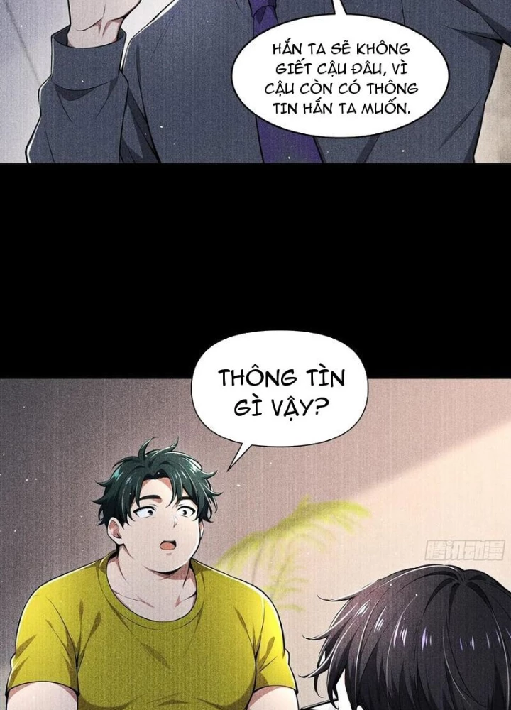 Ta Nắm Giữ Linh Khí Thức Tỉnh Chapter 119 - Trang 2
