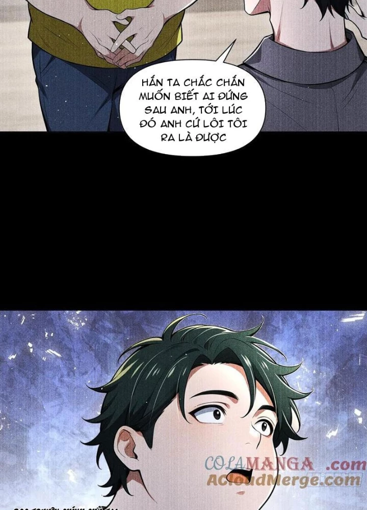 Ta Nắm Giữ Linh Khí Thức Tỉnh Chapter 119 - Trang 2