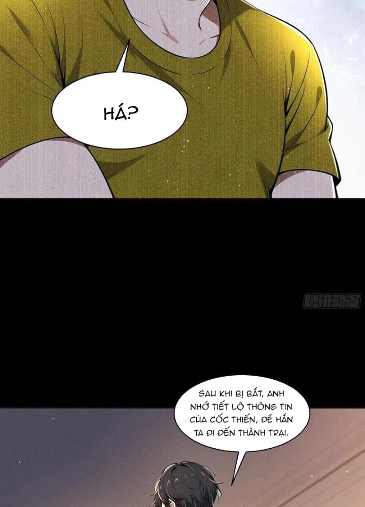 Ta Nắm Giữ Linh Khí Thức Tỉnh Chapter 119 - Trang 2