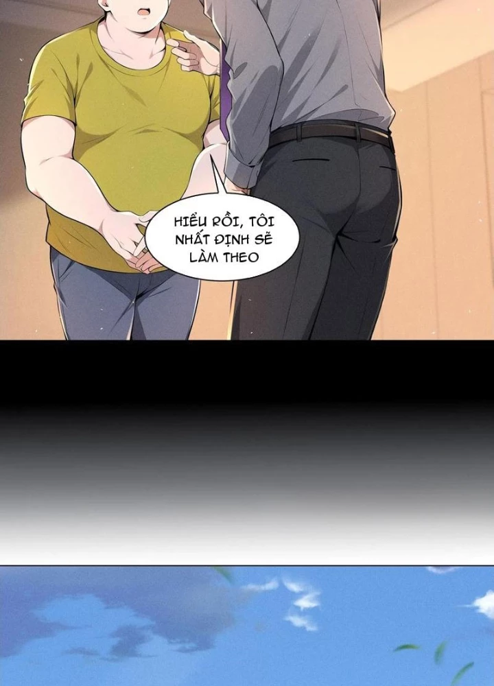 Ta Nắm Giữ Linh Khí Thức Tỉnh Chapter 119 - Trang 2