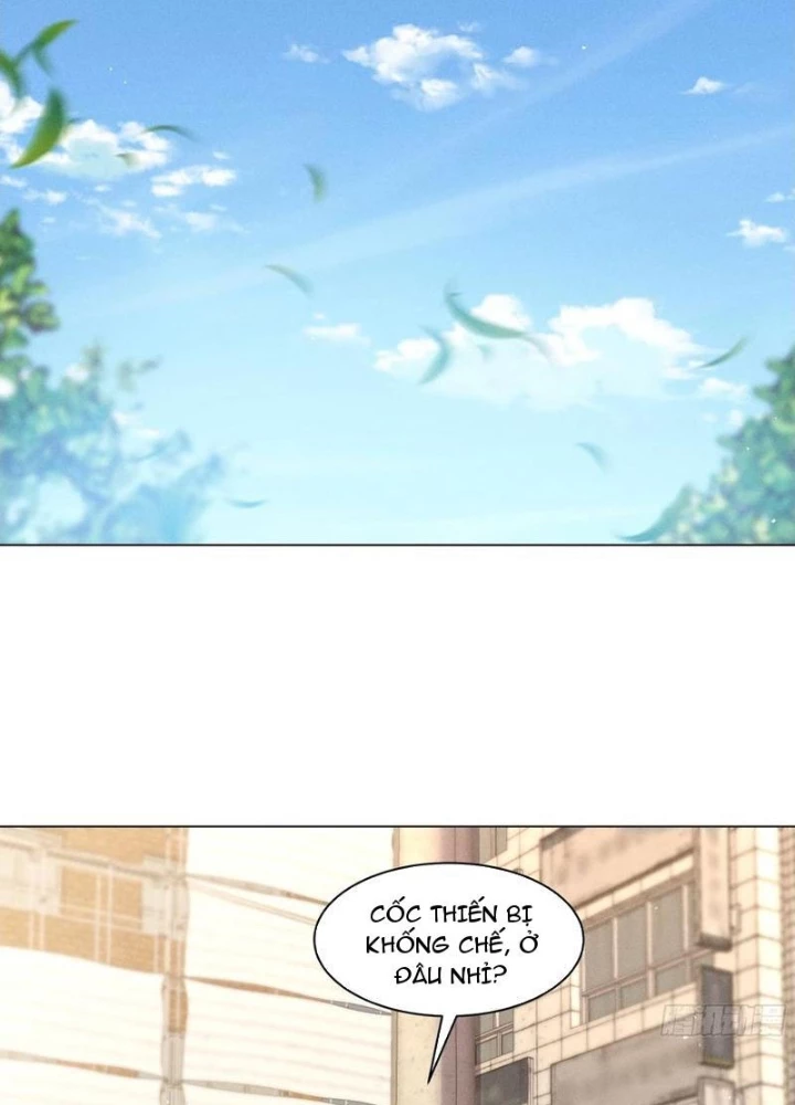 Ta Nắm Giữ Linh Khí Thức Tỉnh Chapter 119 - Trang 2