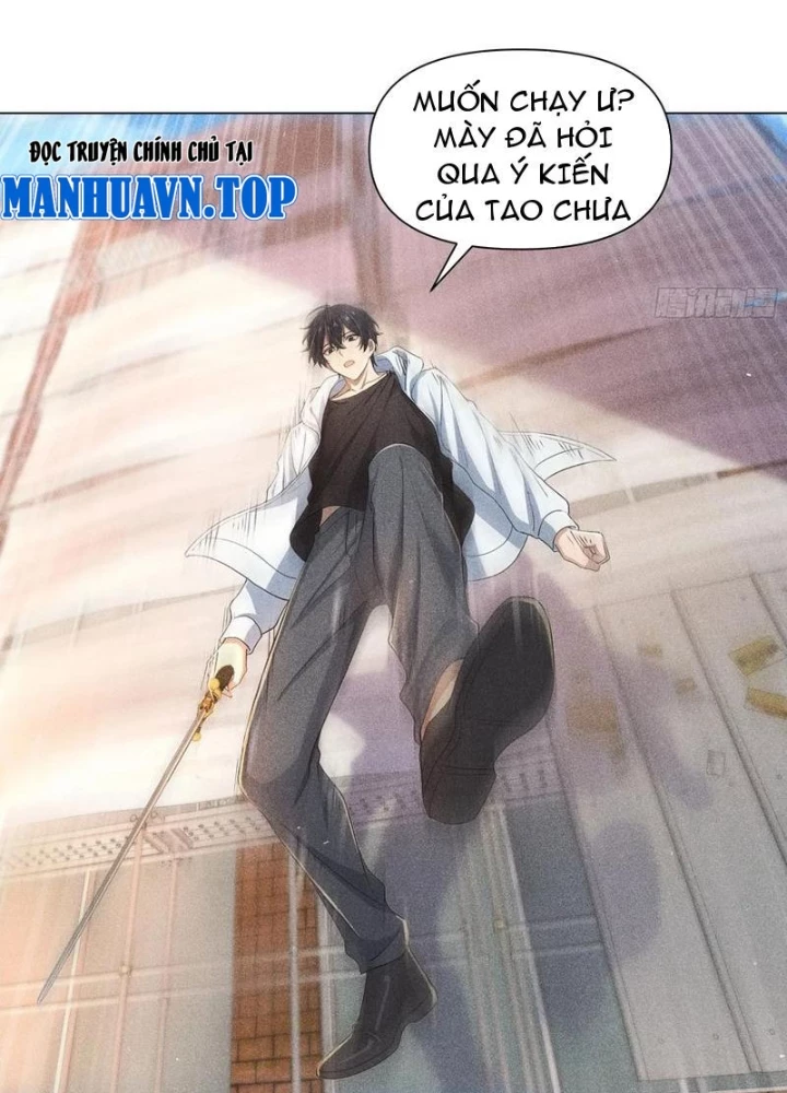 Ta Nắm Giữ Linh Khí Thức Tỉnh Chapter 121 - Trang 2