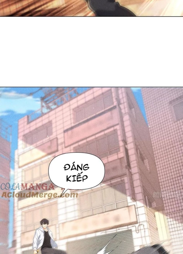 Ta Nắm Giữ Linh Khí Thức Tỉnh Chapter 121 - Trang 2