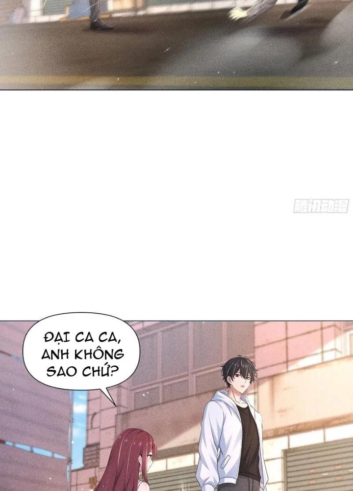 Ta Nắm Giữ Linh Khí Thức Tỉnh Chapter 121 - Trang 2