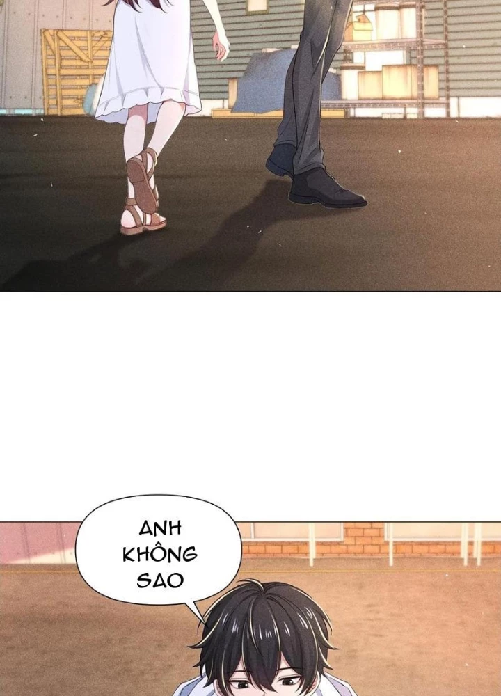 Ta Nắm Giữ Linh Khí Thức Tỉnh Chapter 121 - Trang 2