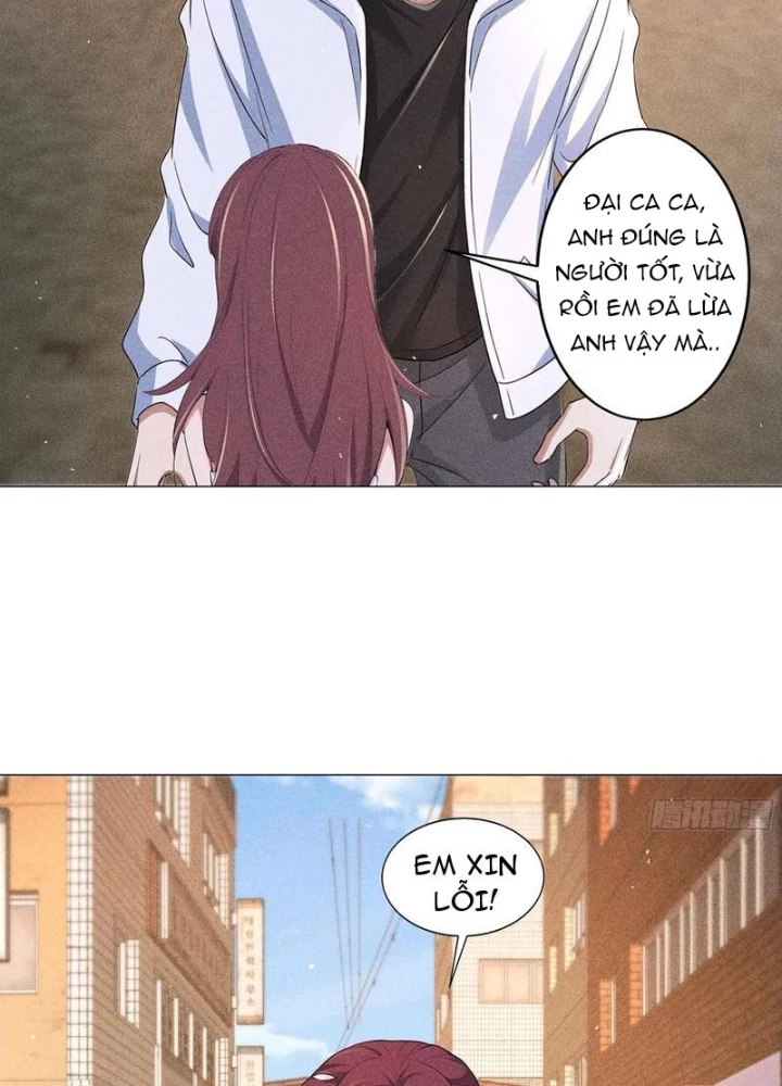 Ta Nắm Giữ Linh Khí Thức Tỉnh Chapter 121 - Trang 2