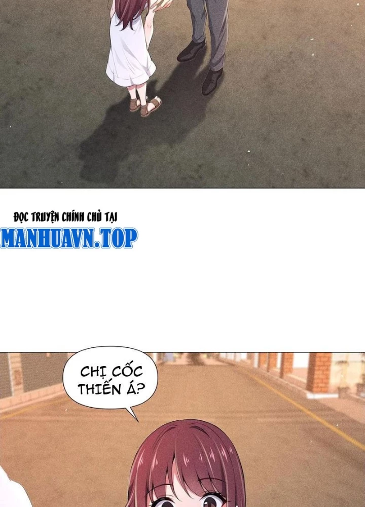 Ta Nắm Giữ Linh Khí Thức Tỉnh Chapter 121 - Trang 2