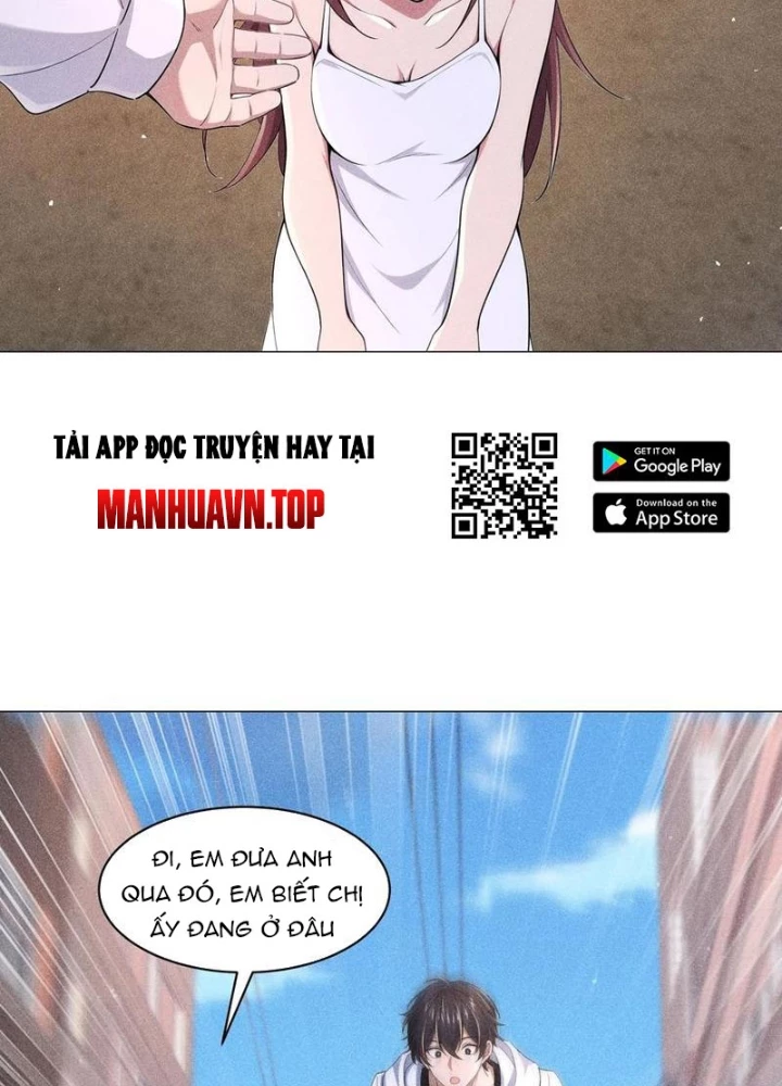 Ta Nắm Giữ Linh Khí Thức Tỉnh Chapter 121 - Trang 2